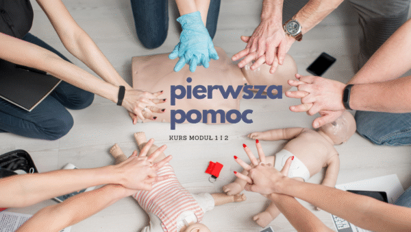 HARCERSKI KURS RATOWINICZY – MODUŁ 1 I 2